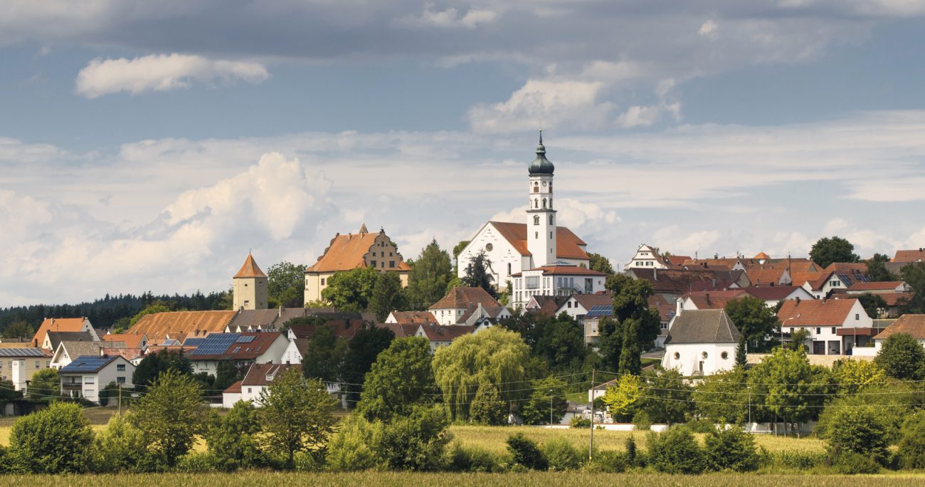 bissingen DonauTäler DonauTäler